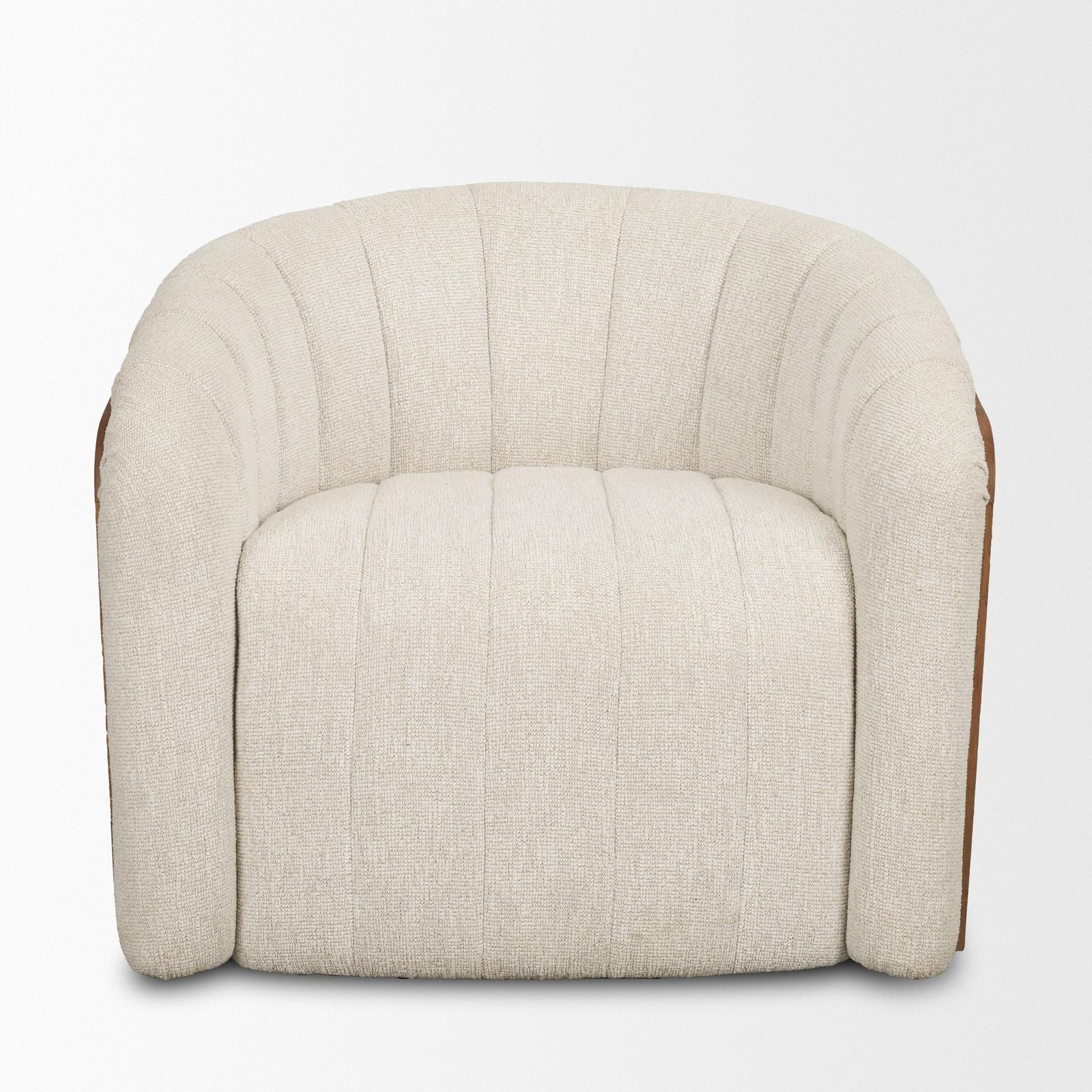 Mercana Fonda Accent Chair