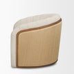 Mercana Fonda Accent Chair