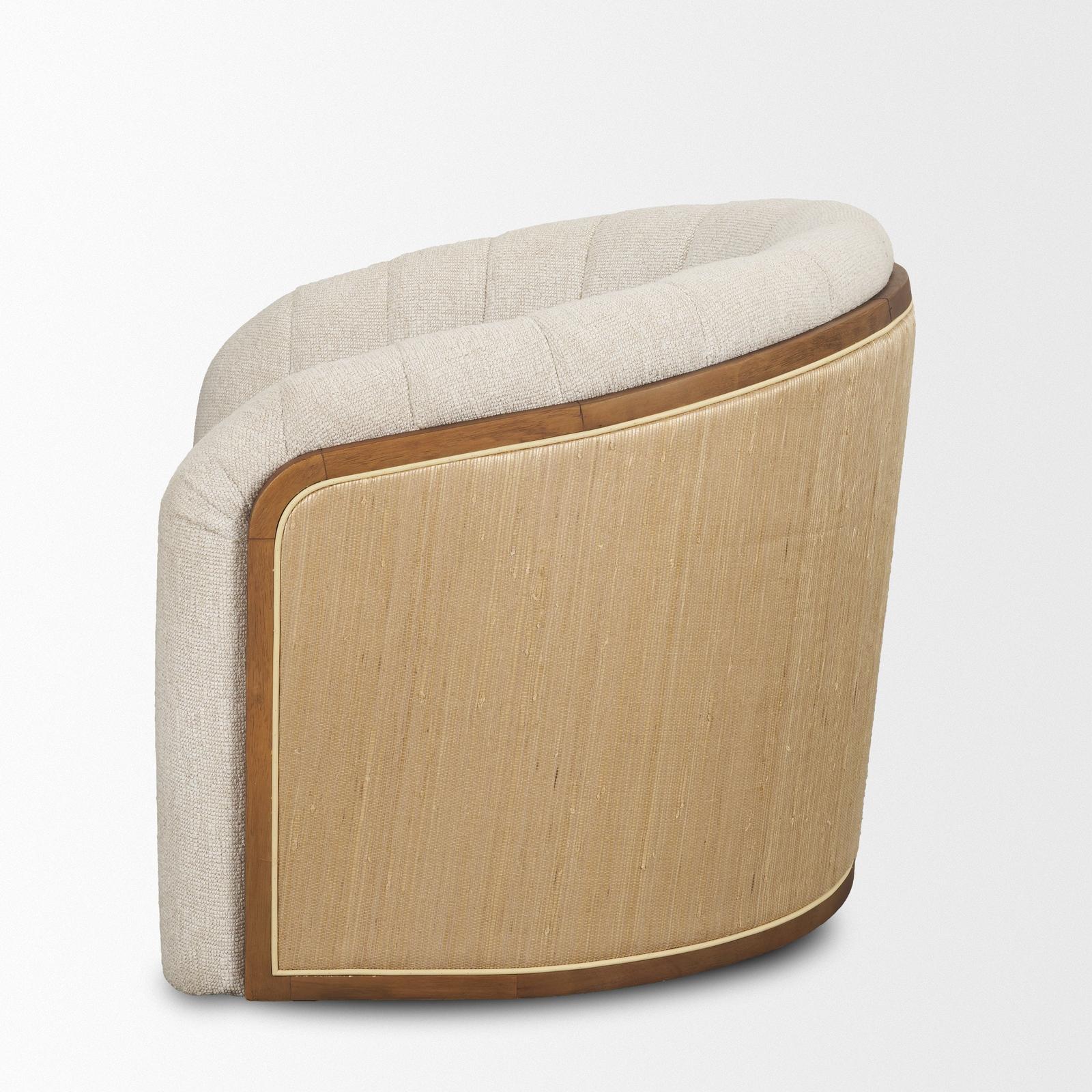 Mercana Fonda Accent Chair