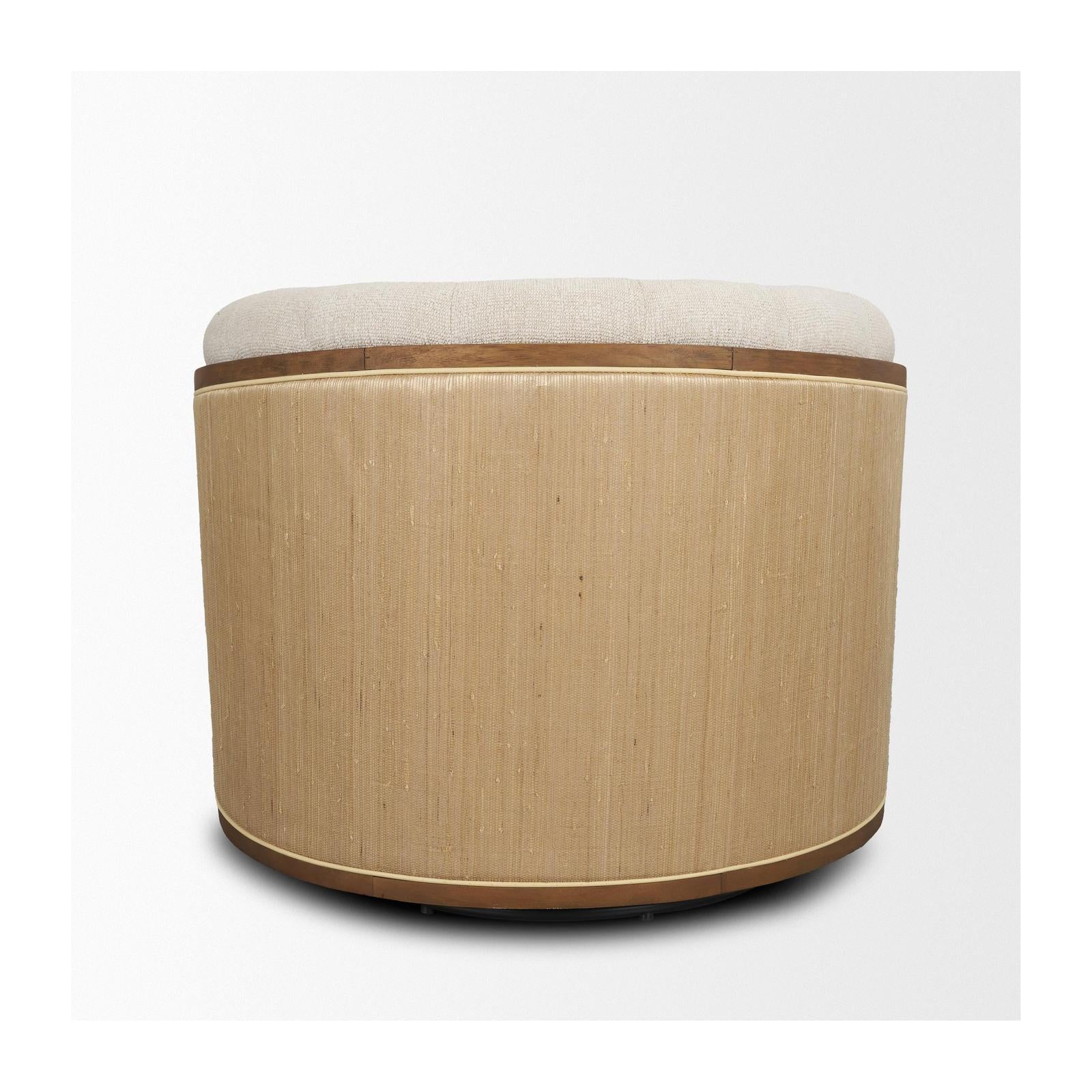 Mercana Fonda Accent Chair