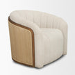 Mercana Fonda Accent Chair