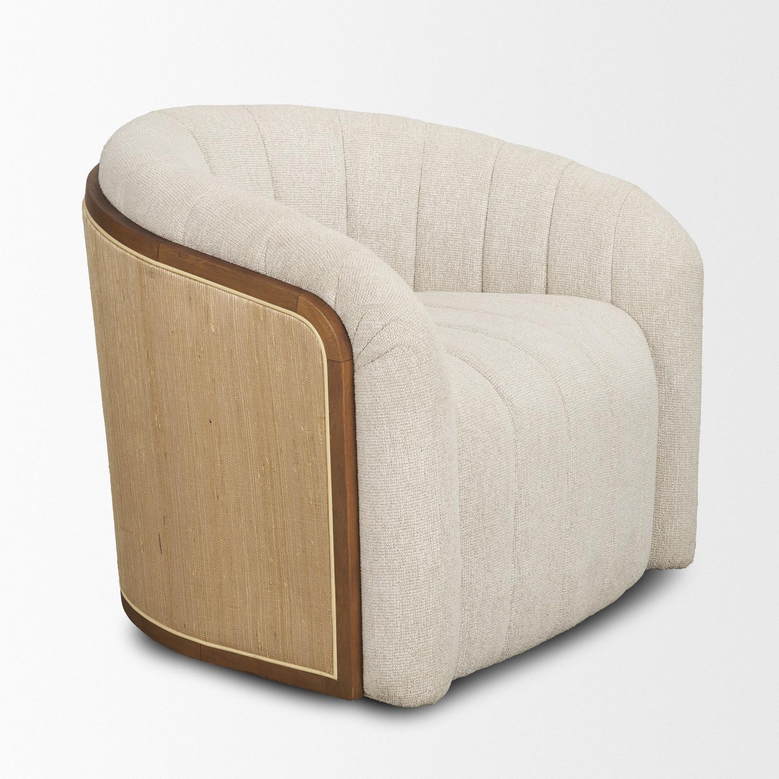 Mercana Fonda Accent Chair