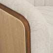 Mercana Fonda Accent Chair