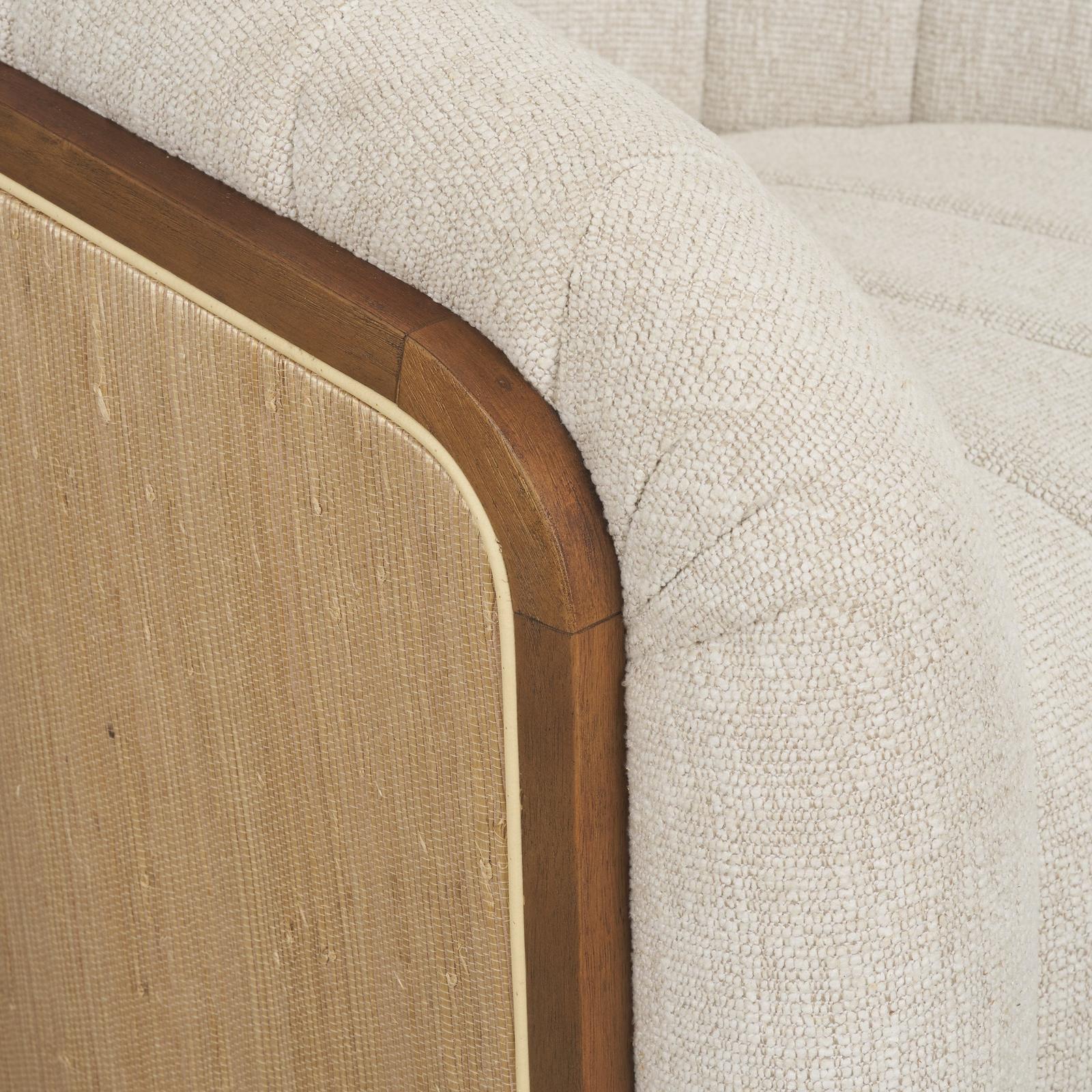 Mercana Fonda Accent Chair