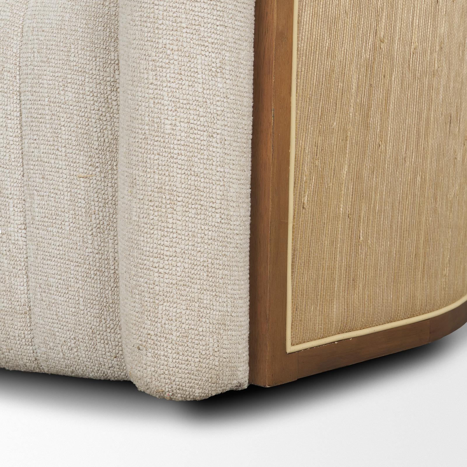 Mercana Fonda Accent Chair
