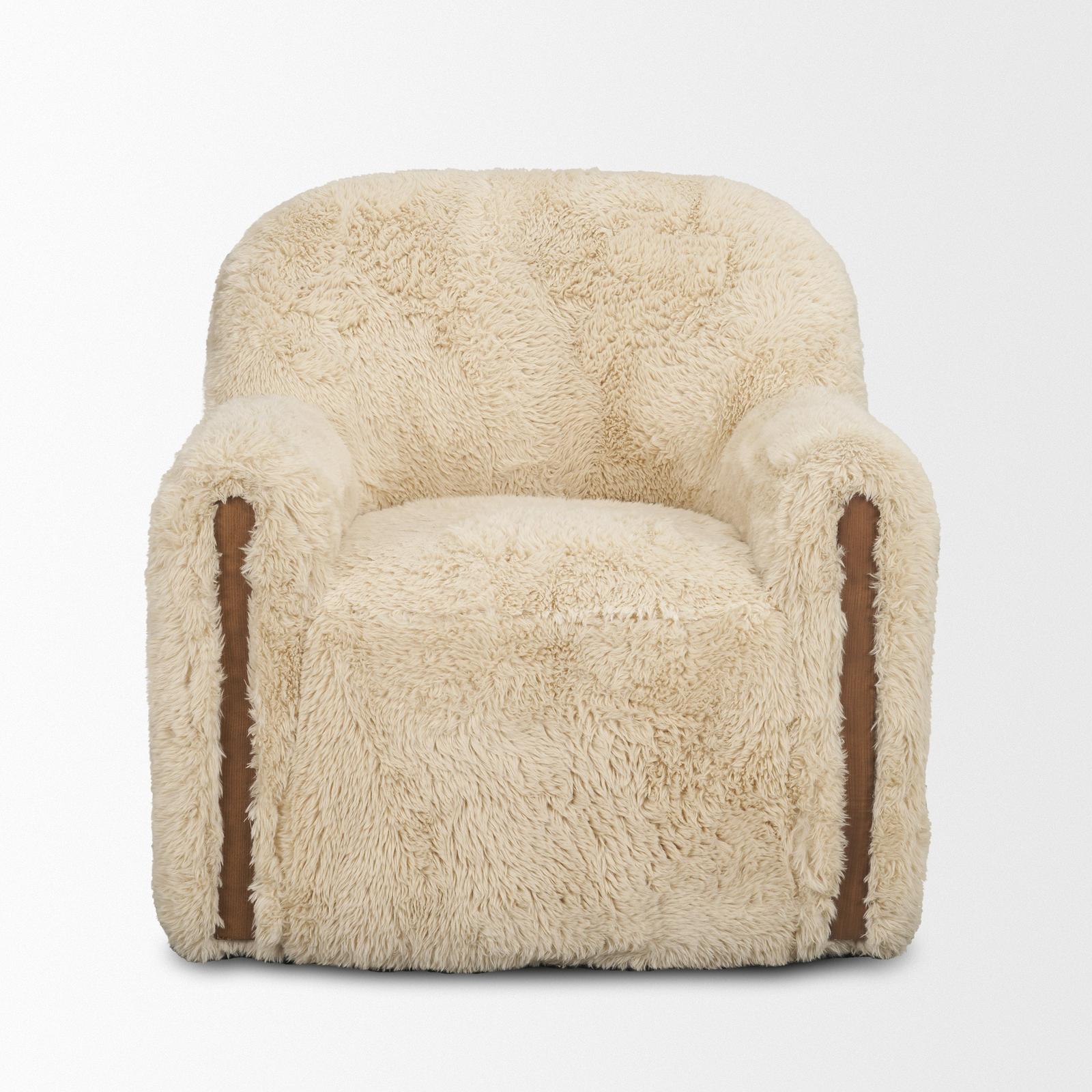 Mercana Huntley Accent Chair
