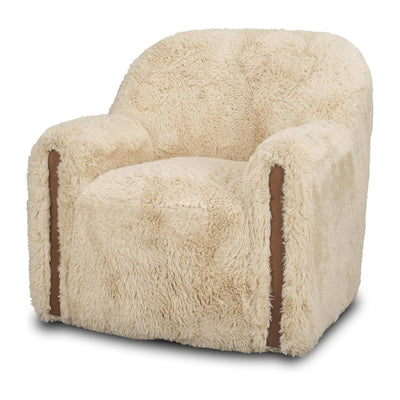 Mercana Huntley Accent Chair HERO
