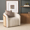 Mercana Fonda Accent Chair