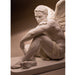 Lladro Protective Angel table lamp