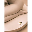 Lladro Inner peace table lamp