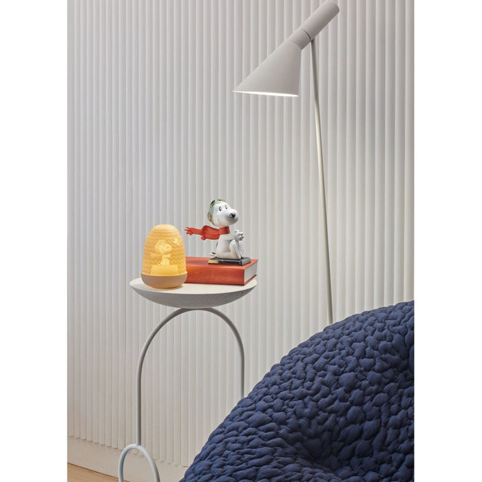 Lladro Snoopy™ Dome Lamp