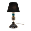 Lladro Firefly table lamp by Olga Hanono
