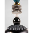 Lladro Firefly table lamp by Olga Hanono