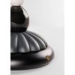 Lladro Firefly table lamp by Olga Hanono