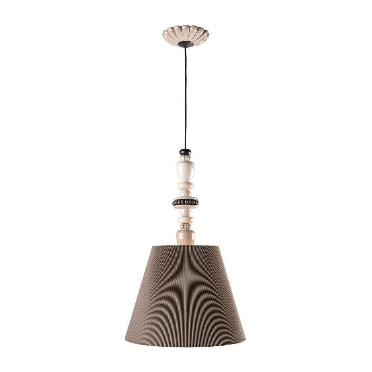 Lladro Firefly Hanging Lamp