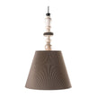 Lladro Firefly Hanging Lamp