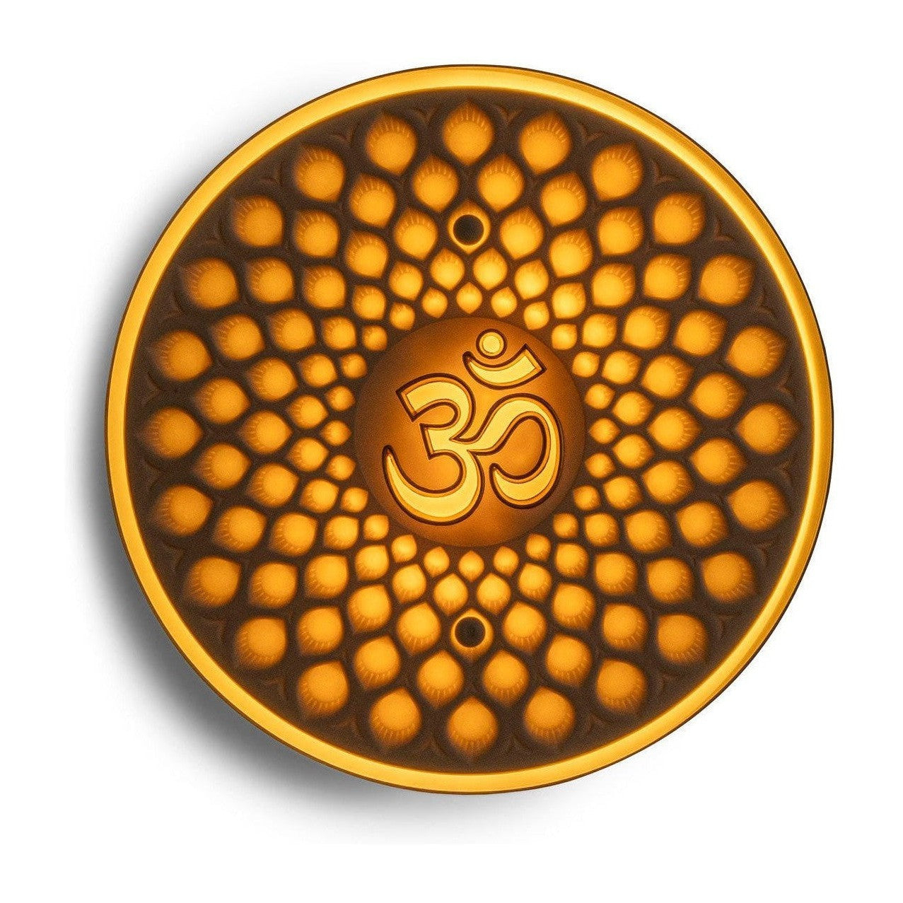 Lladro Om Wall Light