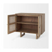 Mercana Grier Accent Cabinet