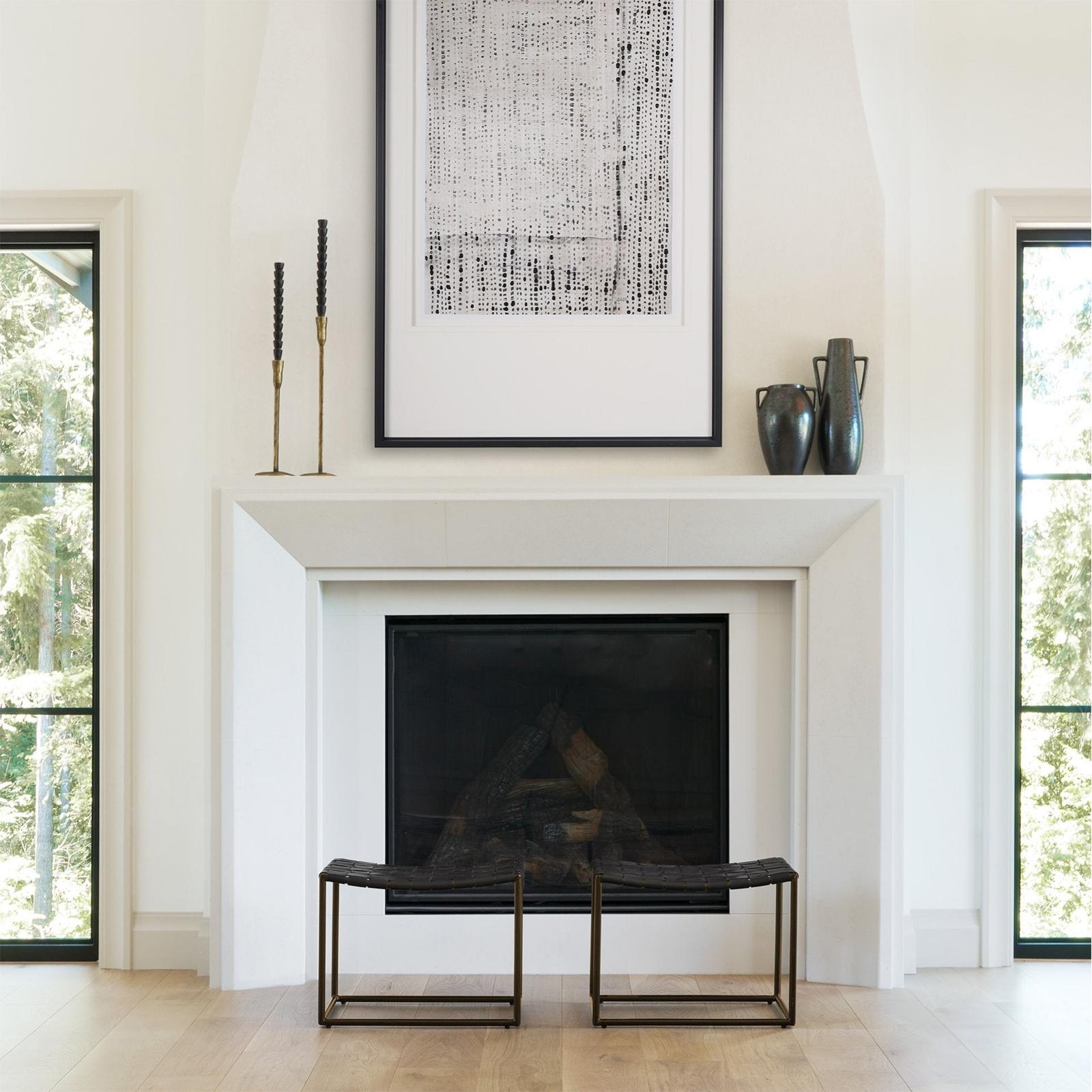 Mercana Clarissa Stool