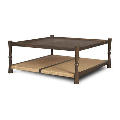 Mercana Bondi Square Coffee Table