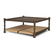 Mercana Bondi Square Coffee Table