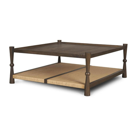 Mercana Bondi Square Coffee Table