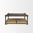 Mercana Bondi Square Coffee Table