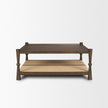 Mercana Bondi Square Coffee Table