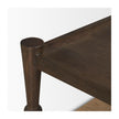 Mercana Bondi Square Coffee Table