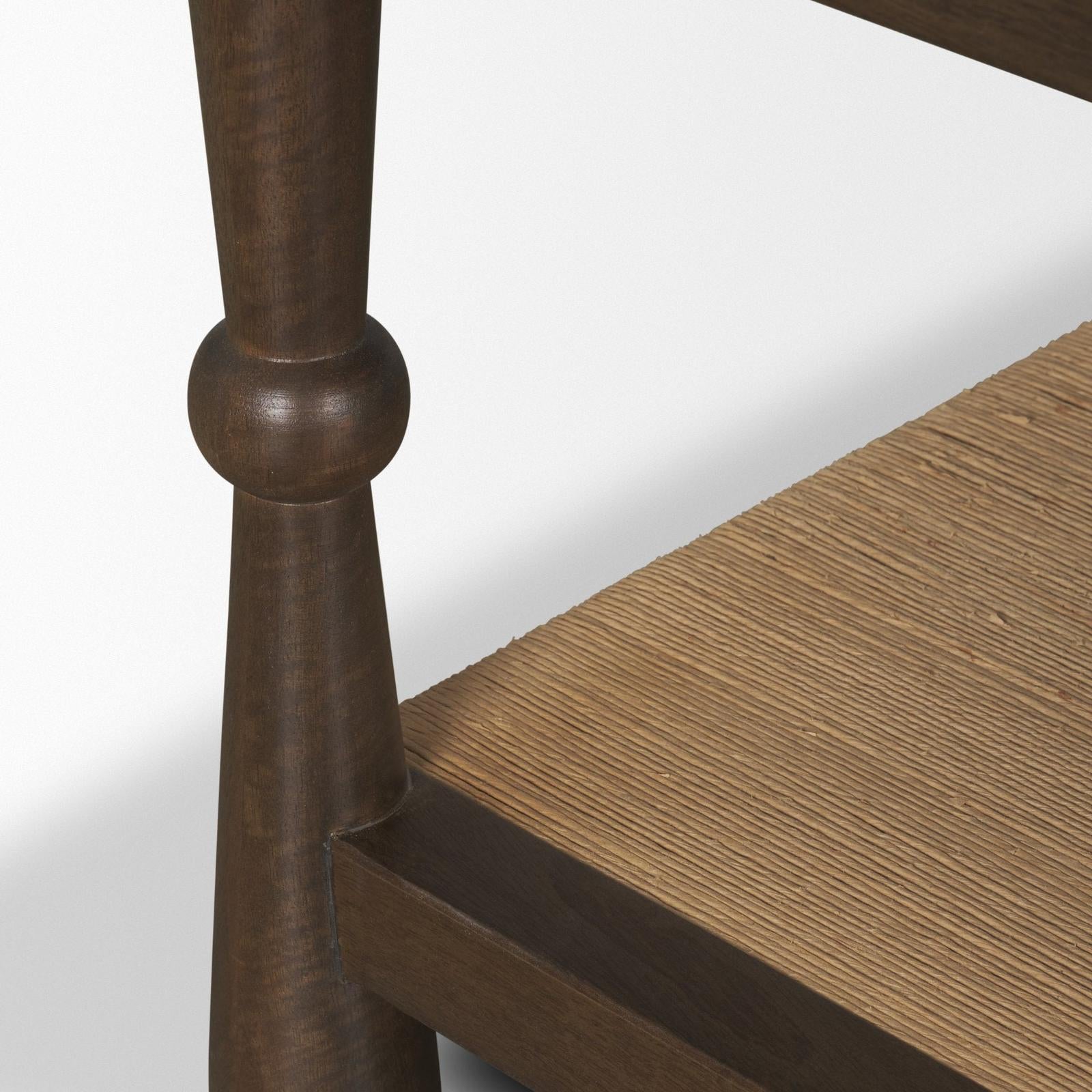 Mercana Bondi Square Coffee Table