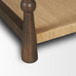 Mercana Bondi Square Coffee Table