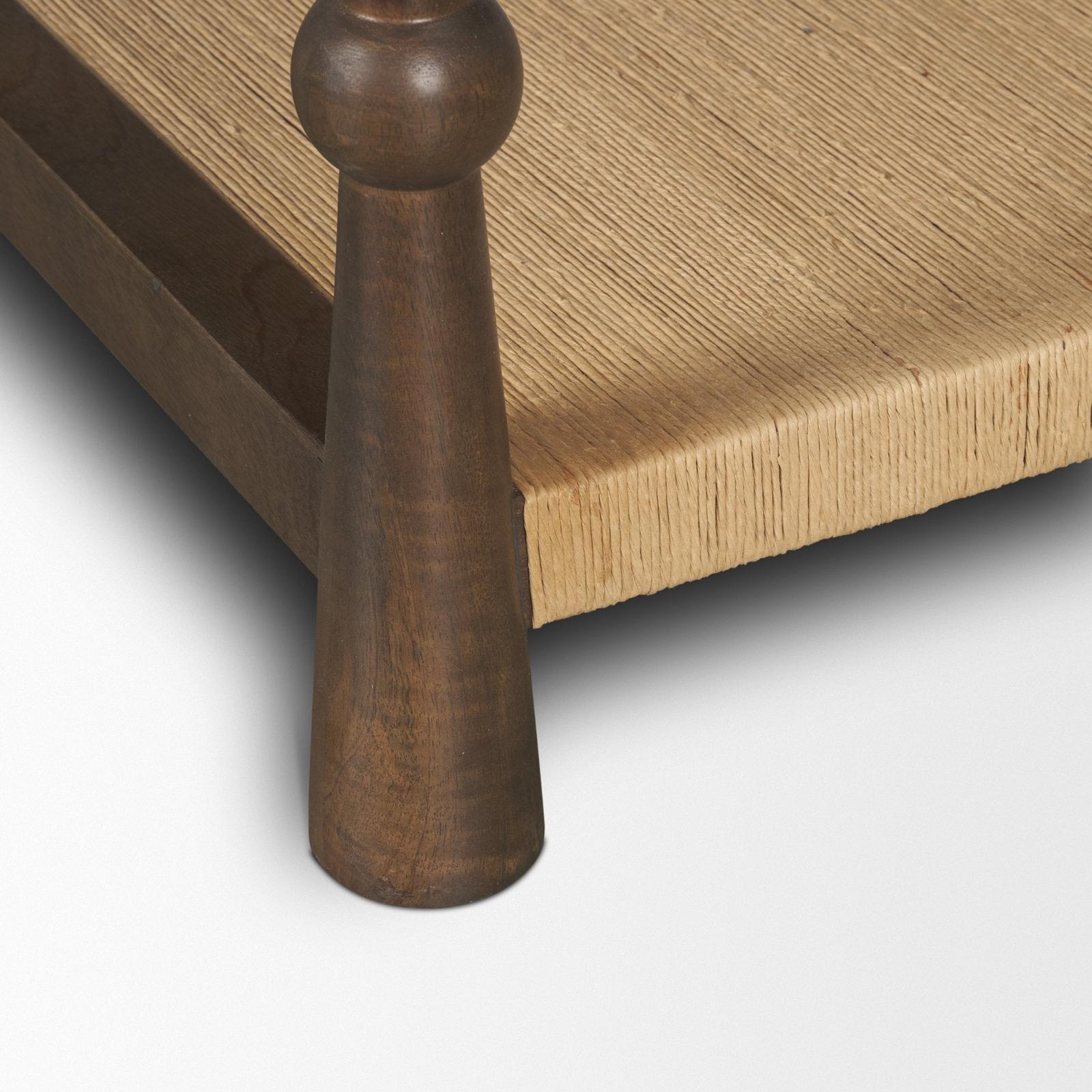 Mercana Bondi Square Coffee Table