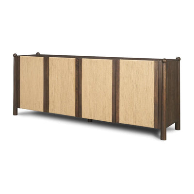 Mercana Bondi 4 Door Closed Sideboard