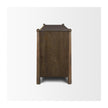 Mercana Bondi 4 Door Closed Sideboard