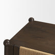 Mercana Bondi 4 Door Closed Sideboard