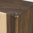 Mercana Bondi 4 Door Closed Sideboard