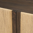 Mercana Bondi 4 Door Closed Sideboard