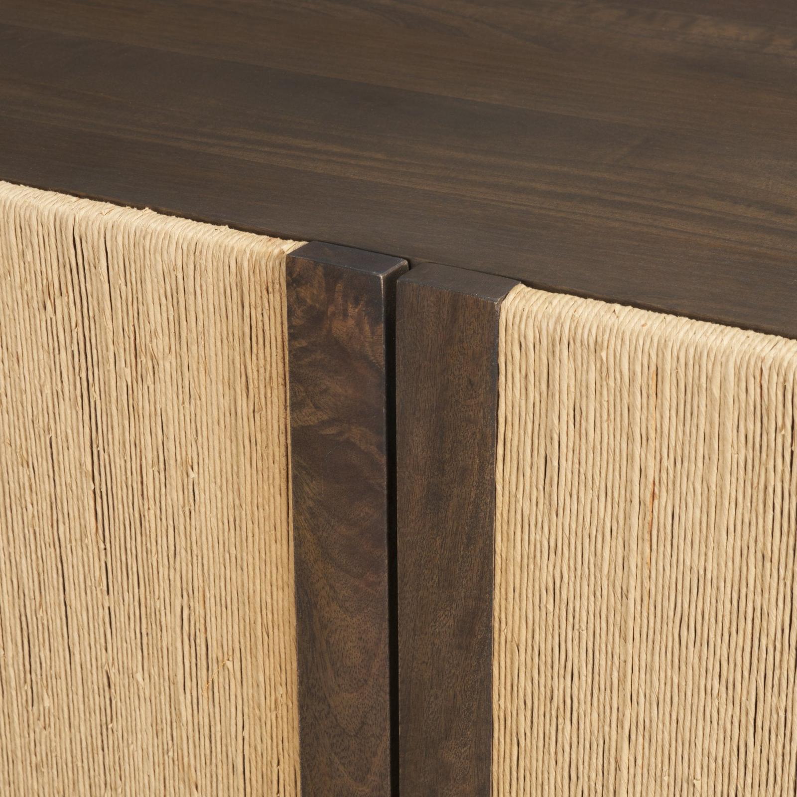 Mercana Bondi 4 Door Closed Sideboard
