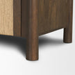 Mercana Bondi 4 Door Closed Sideboard