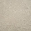Mercana Mesa Round Stone Finish Pillar Accent Table