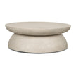Mercana Mesa Coffee Table