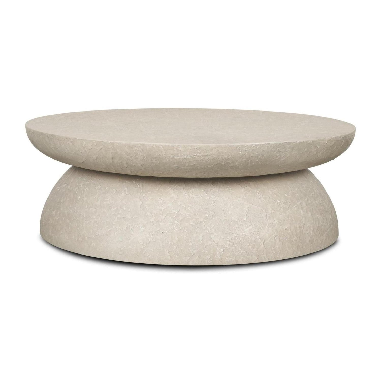 Mercana Mesa Coffee Table