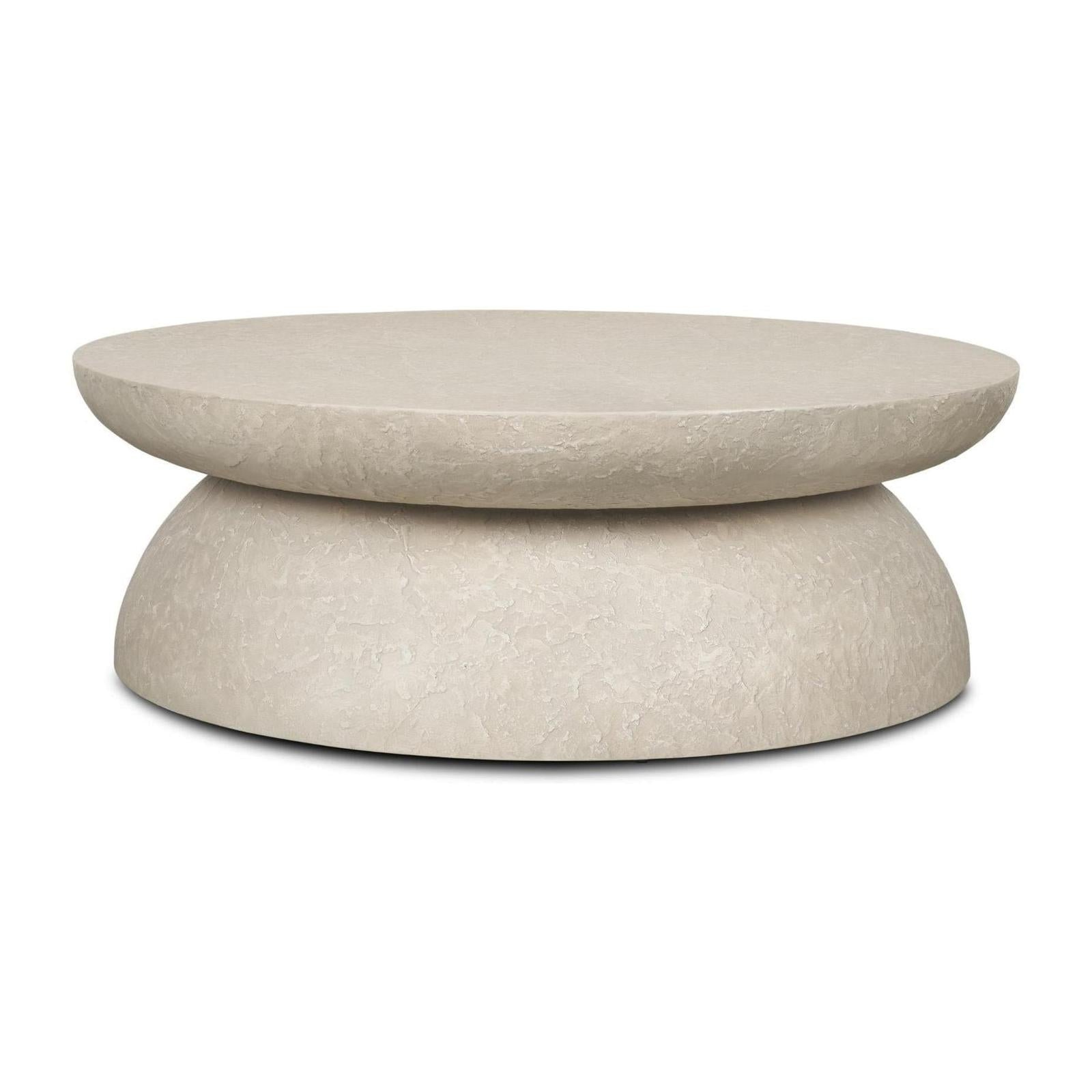 Mercana Mesa Coffee Table
