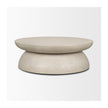 Mercana Mesa Coffee Table