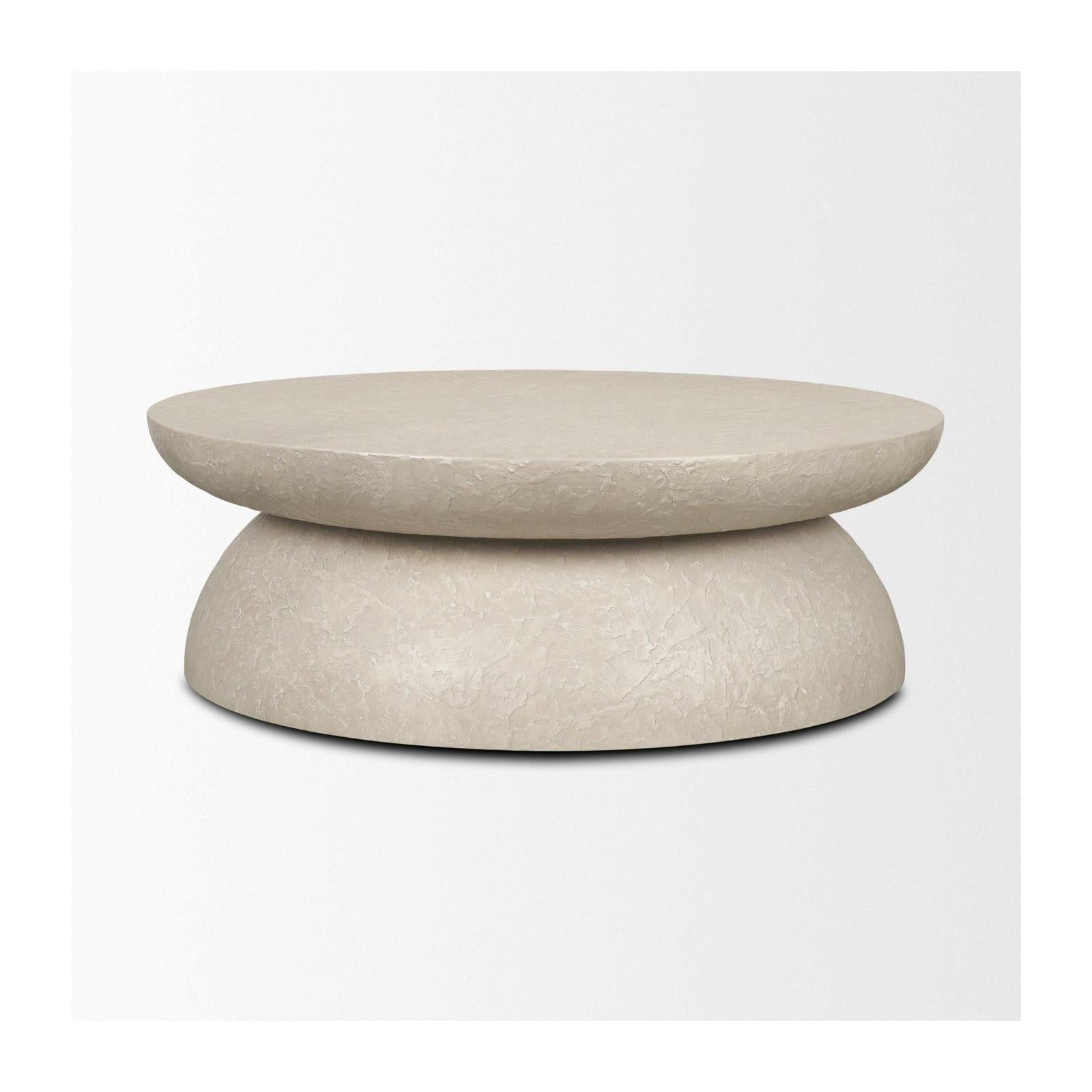 Mercana Mesa Coffee Table