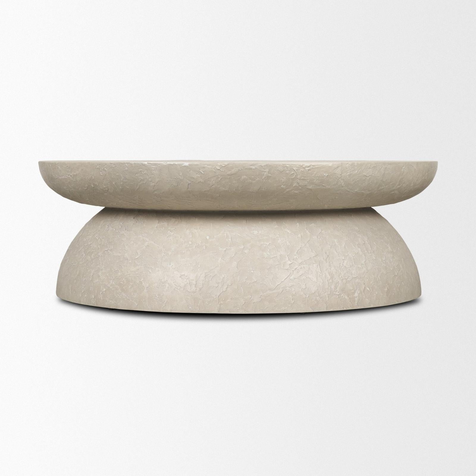 Mercana Mesa Coffee Table