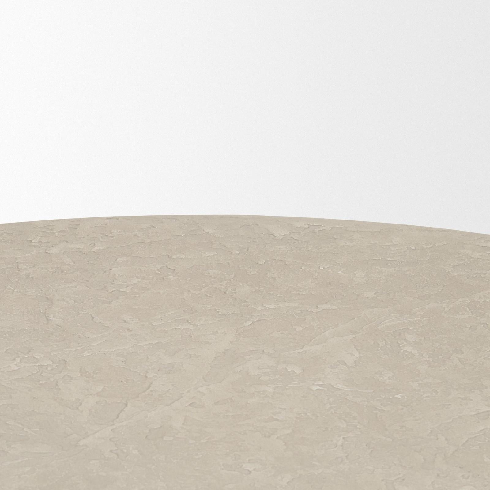 Mercana Mesa Coffee Table