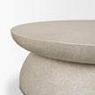 Mercana Mesa Coffee Table