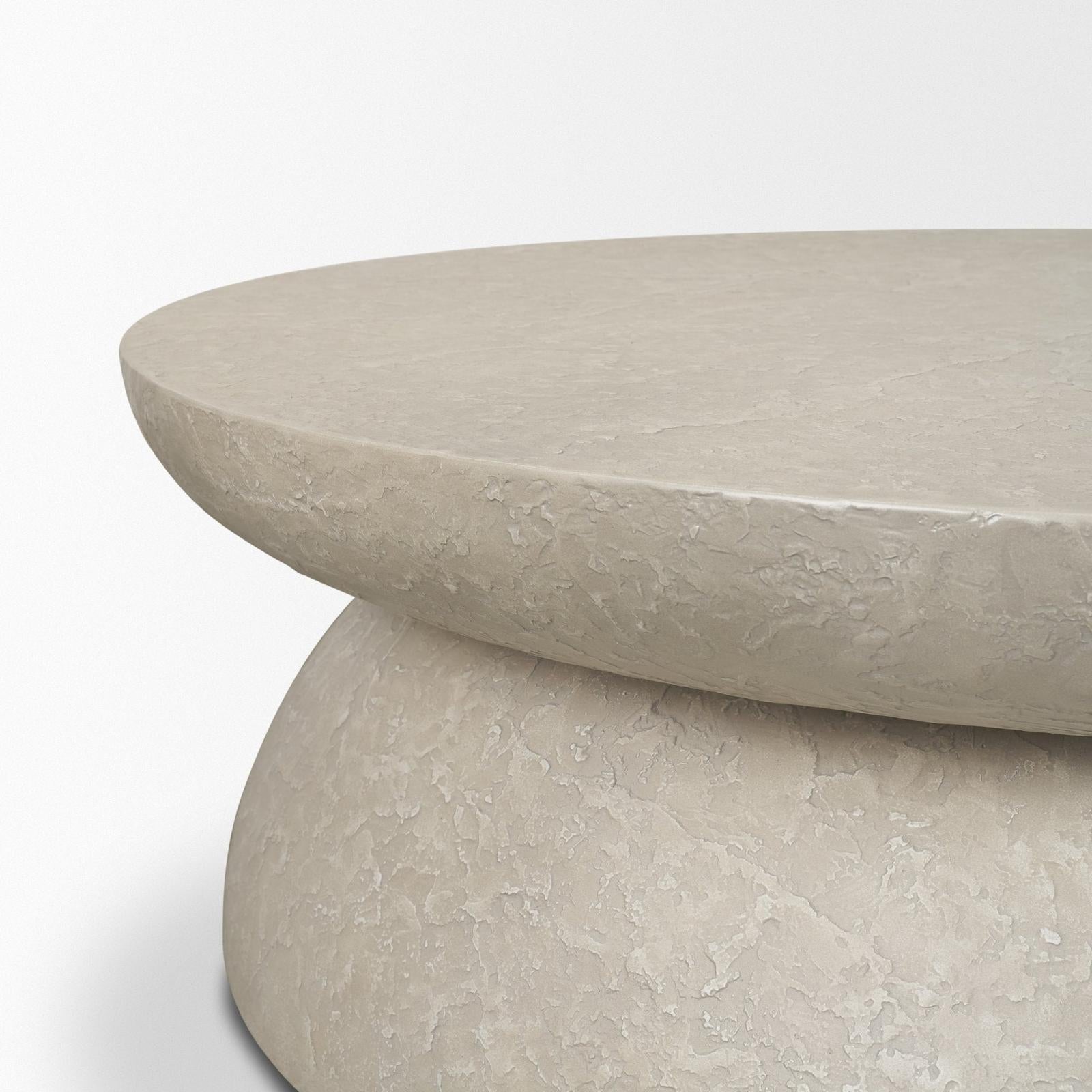 Mercana Mesa Coffee Table
