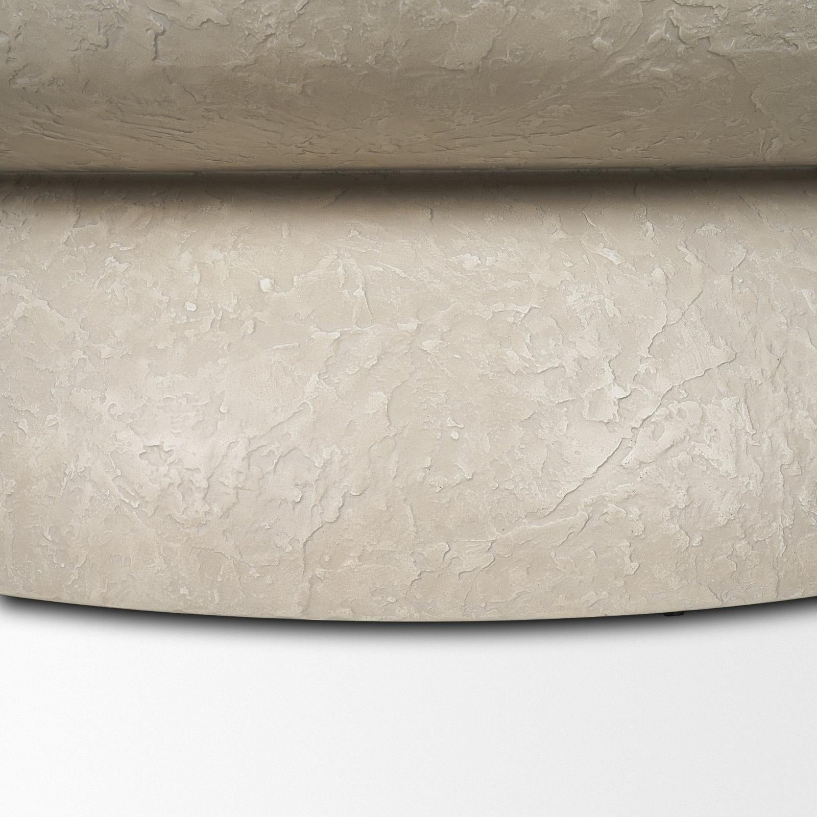 Mercana Mesa Coffee Table